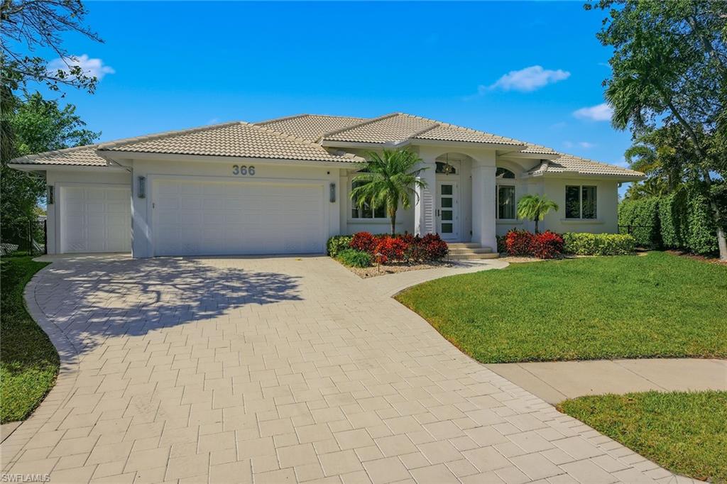 366 Grapewood Ct Property Photo 1