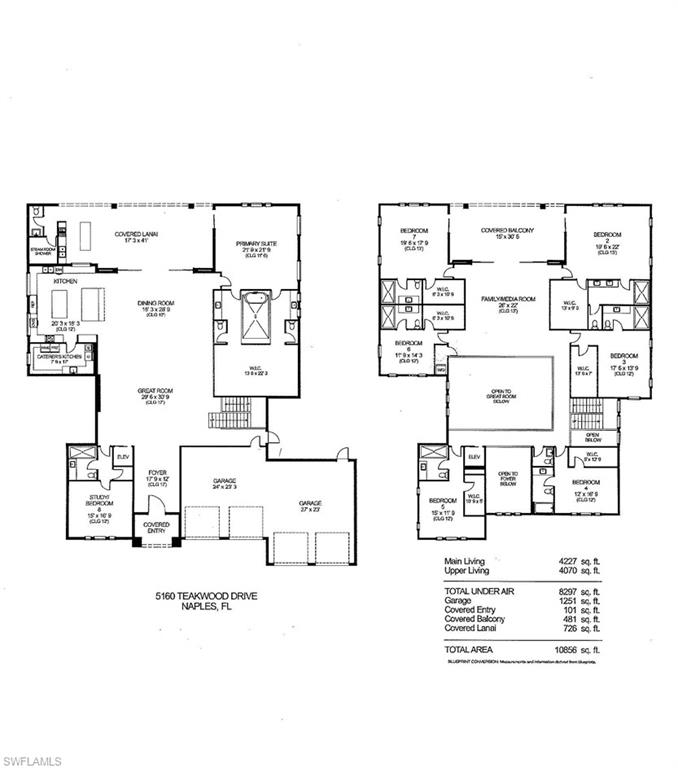 5160 Teak Wood Dr Property Photo 3