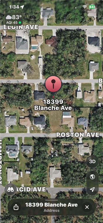 18399 Blanche AVE Property Photo 1