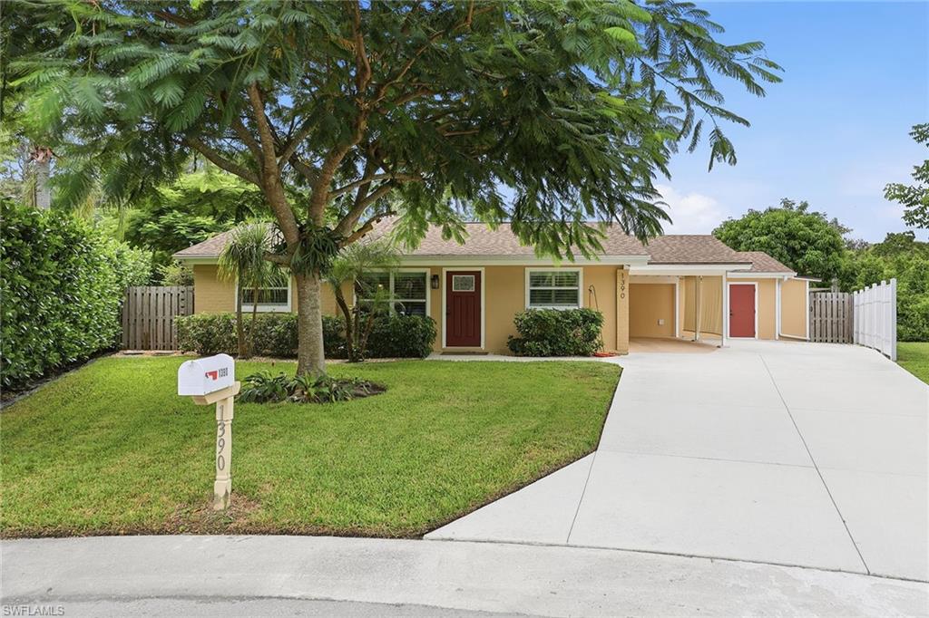 1390 Delmar LN Property Photo 1