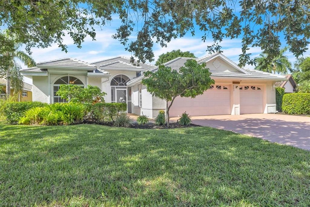 4407 Pomarine Ct Property Photo 2