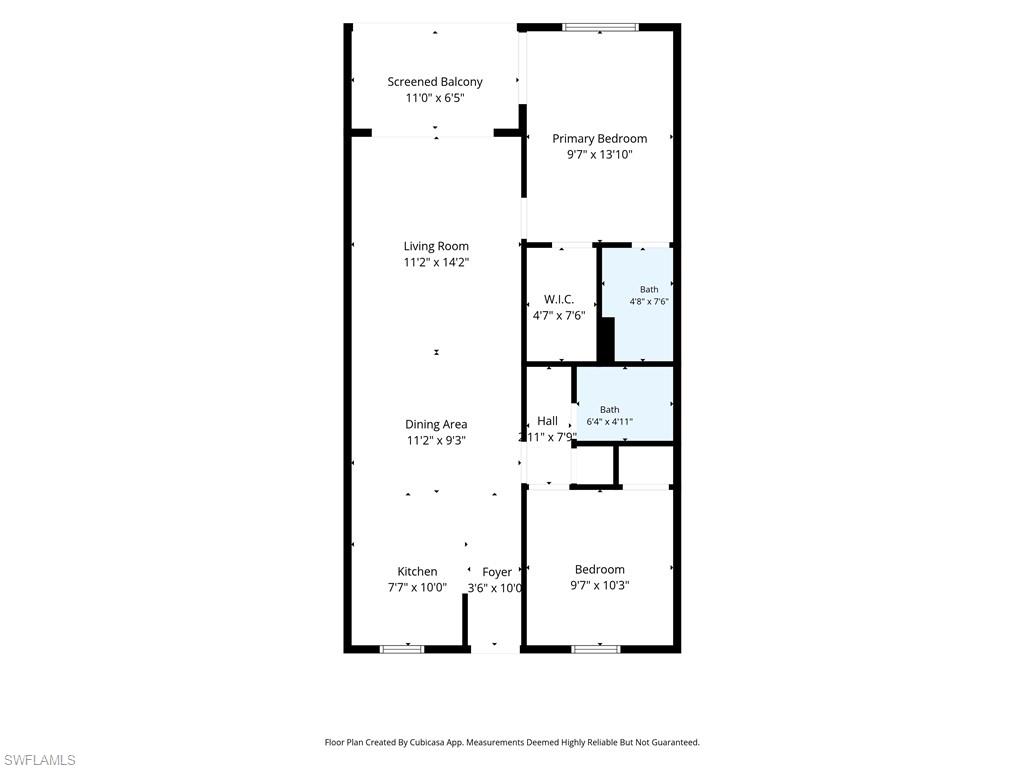 6899 Estero Blvd 213 Property Photo 36