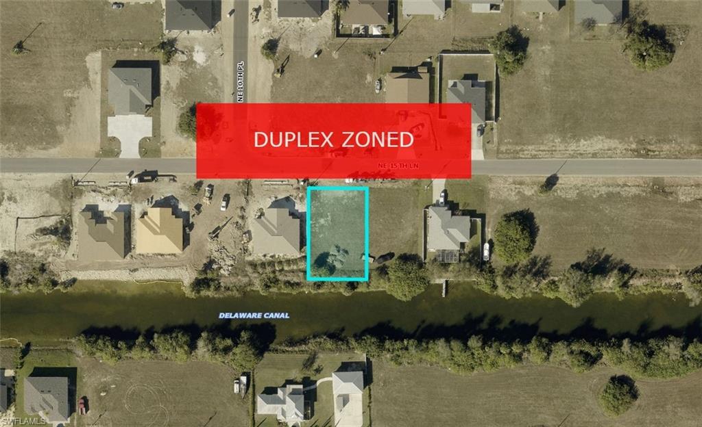 1022 15th LN Property Photo 1