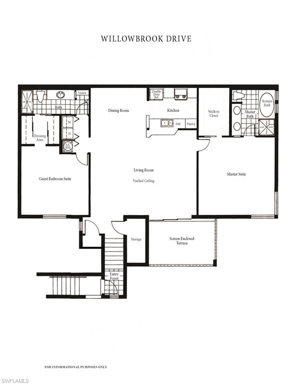 764 Willowbrook Dr 1106 Property Photo 20