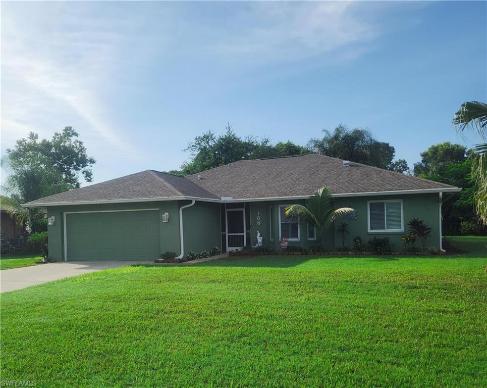 188 Willoughby DR Property Photo 1