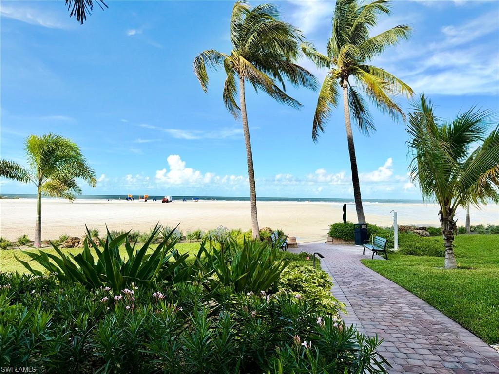 6670 Estero Blvd A404 Property Photo 4