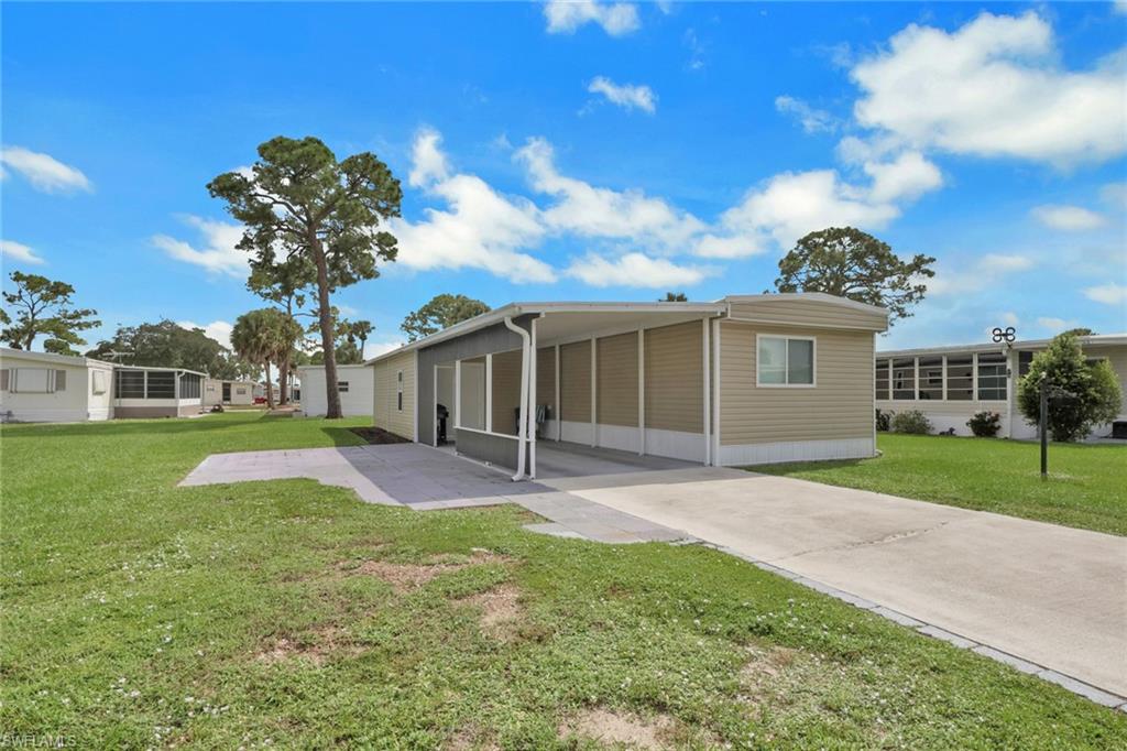 27547 Macke DR Property Photo 1