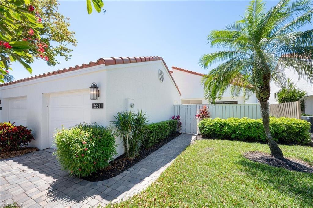551 Beachwalk Cir 85-0 Property Photo 2