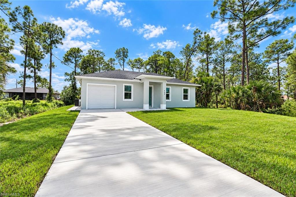 465 Windermere DR Property Photo 1