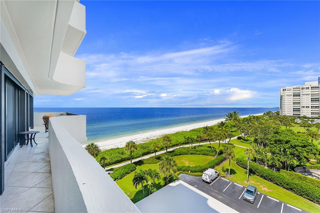 4005 Gulf Shore Blvd N 607 Property Photo 19