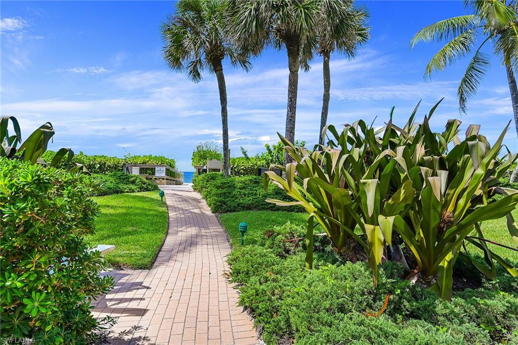 4005 Gulf Shore Blvd N 607 Property Photo 21