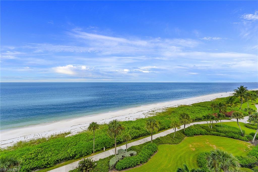 4005 Gulf Shore Blvd N 607 Property Photo 24