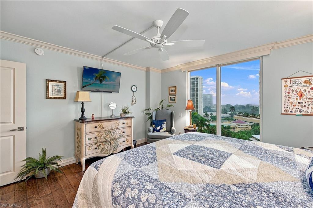 4401 Gulf Shore Blvd N B802 Property Photo 18