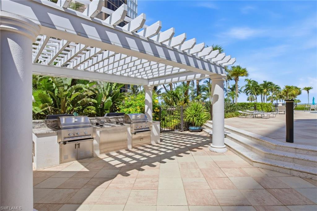 4401 Gulf Shore Blvd N B802 Property Photo 27