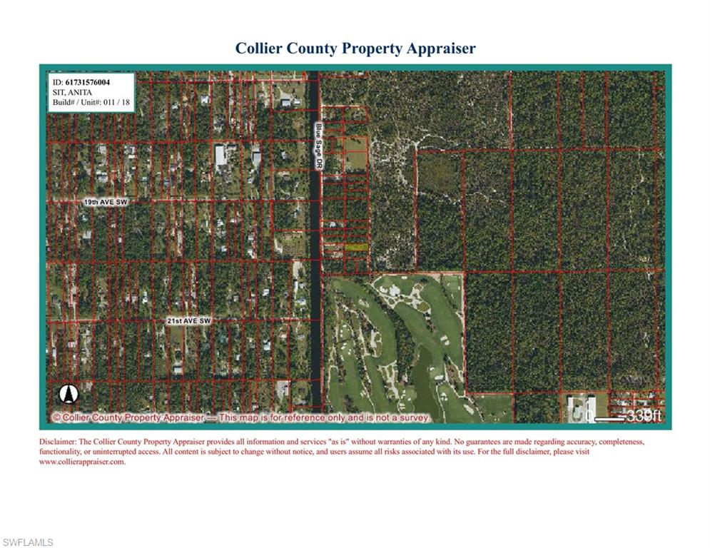 Off Blue Sage Dr Property Photo 5