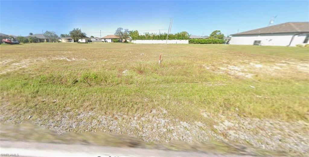 1820 Chiquita BLVD N Property Photo 1
