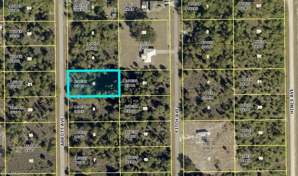 1916 Abbott Ave Property Photo 2