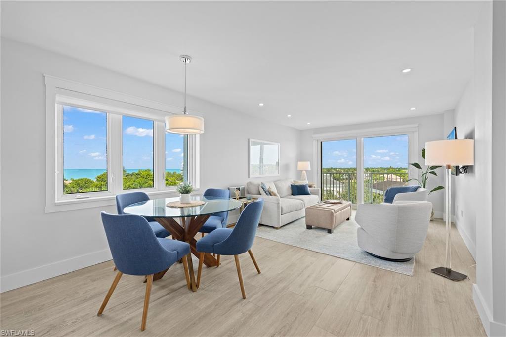 1300 Gulf Shore BLVD N 701 Property Photo 1