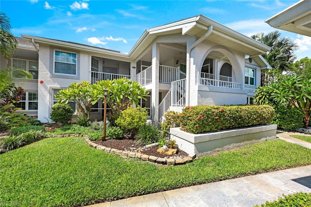 4261 Shetland CT A205