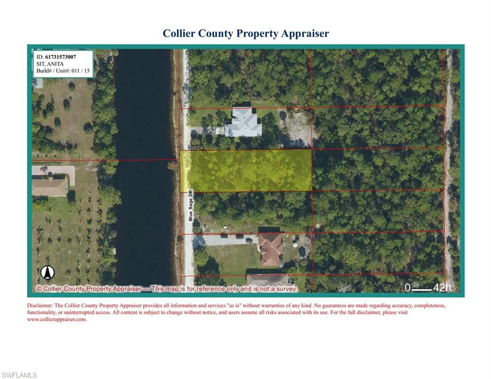 1920 Blue Sage DR Property Photo 1