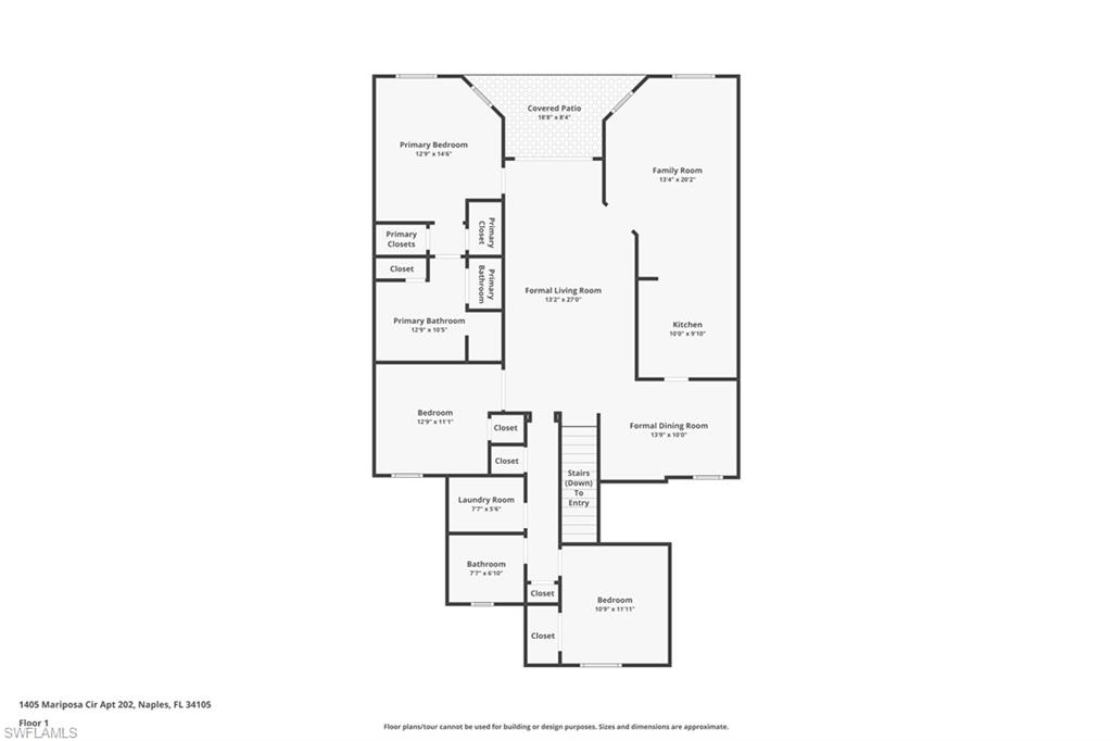 1405 Mariposa Cir 11202 Property Photo 36