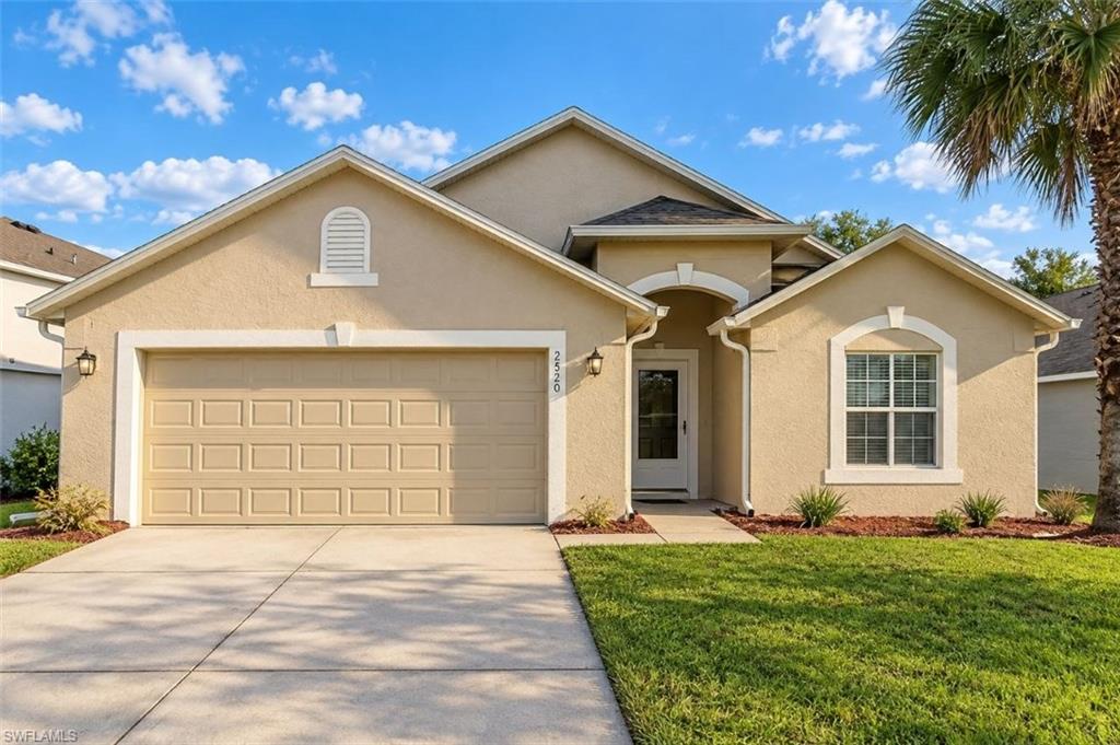 2520 BROOKSTONE DR