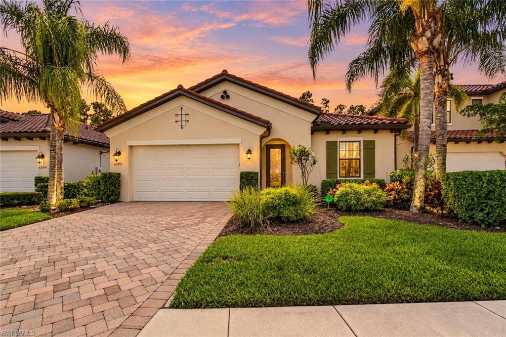 4395 Raffia Palm Cir Property Photo 1