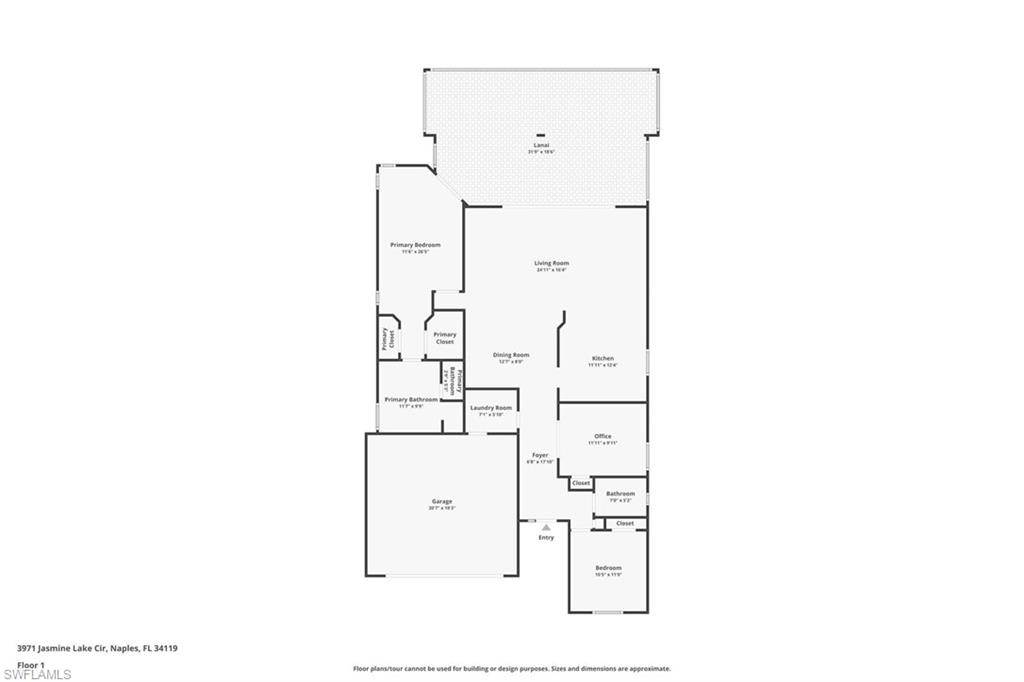 3971 Jasmine Lake Cir Property Photo 43