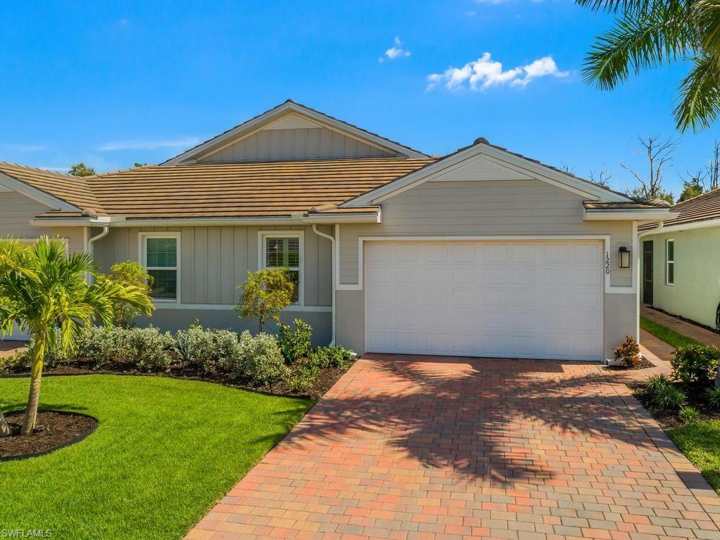 1220 Enbrook Loop Property Photo 1