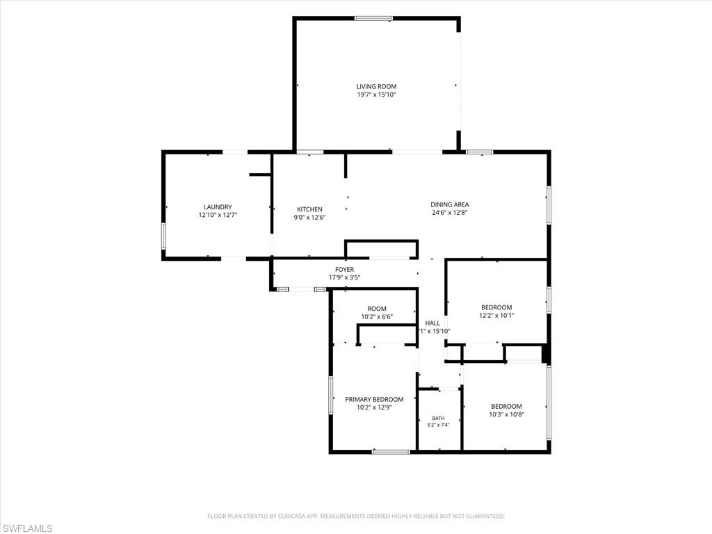 3490 Santiago Way Property Photo 20