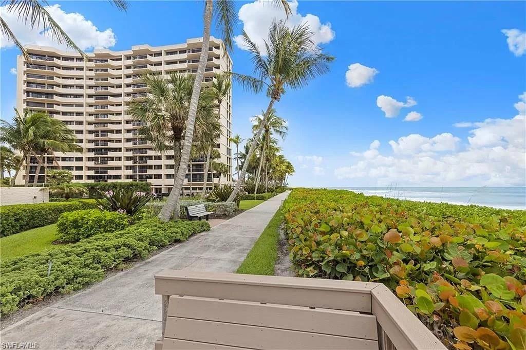 4001 Gulf Shore Blvd N 305 Property Photo 1
