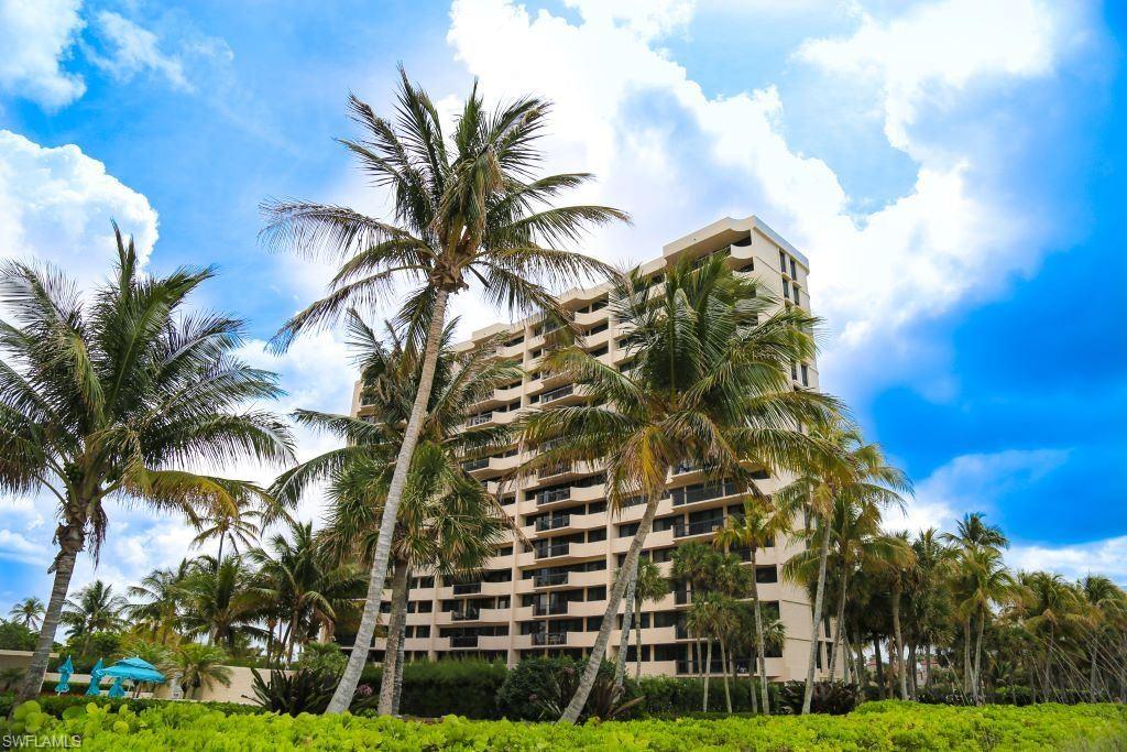 4001 Gulf Shore Blvd N 305 Property Photo 2