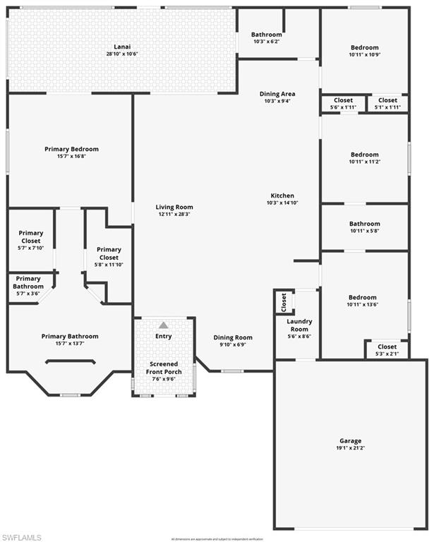 4575 Catalina Ln Property Photo 2