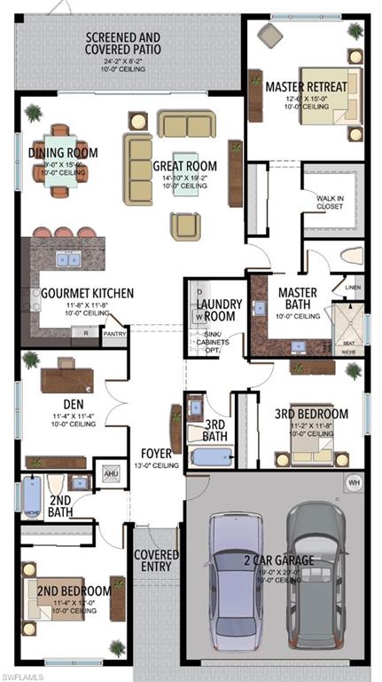 12444 Violet Ln Property Photo 26