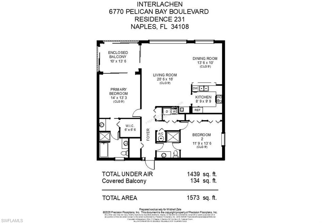 6770 Pelican Bay Blvd 231 Property Photo 24
