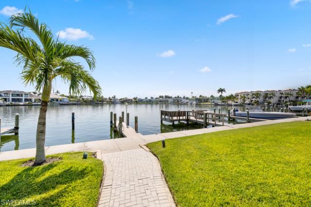 3000 Gulf Shore Blvd N 104 Property Photo 4
