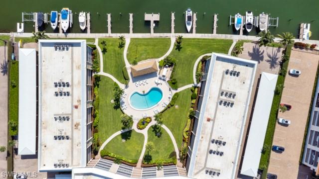 3000 Gulf Shore Blvd N 104 Property Photo 29