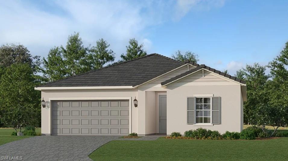 3938 Cranesbill CT Property Photo 1