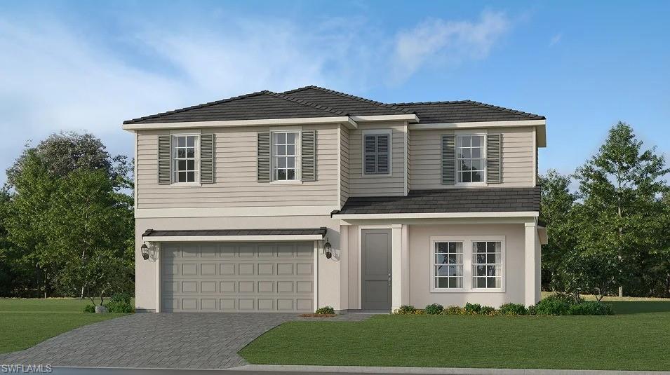 16832 Red Lantana Trce Property Photo 1