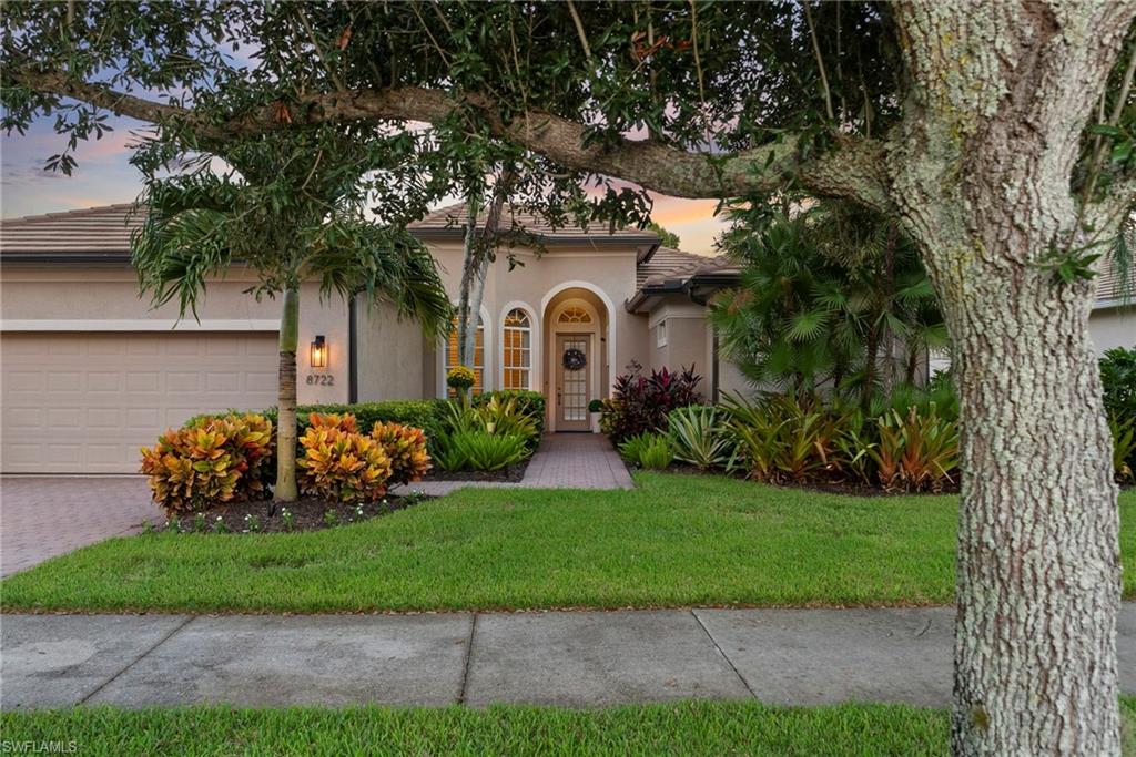 8722 Mustang Island CIR Property Photo 1