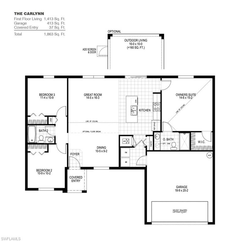 4436 Adelaide Ave Property Photo 23
