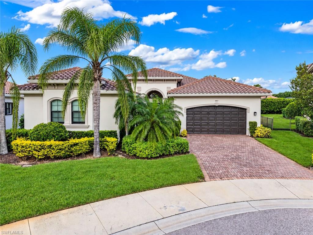 3927 Torrens Ct Property Photo 1