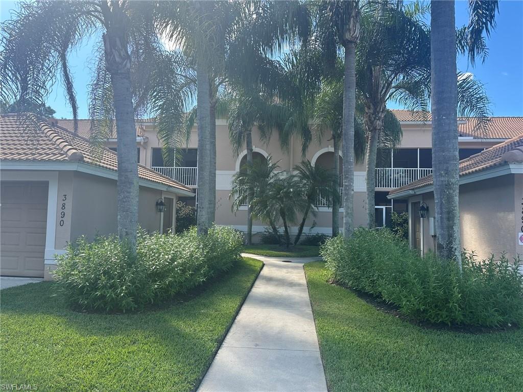 3890 Sawgrass Way 2322 Property Photo 2