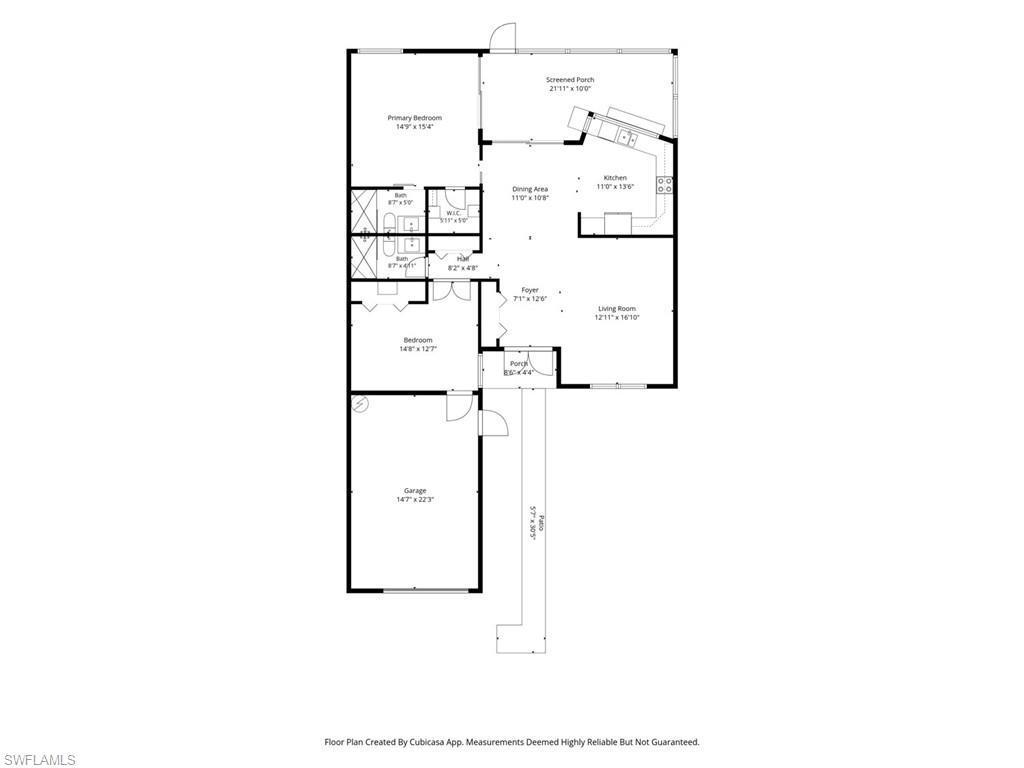 183 Round Key Cir D4 Property Photo 27