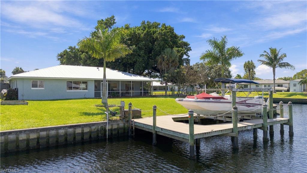 13518 Island Rd Property Photo 5