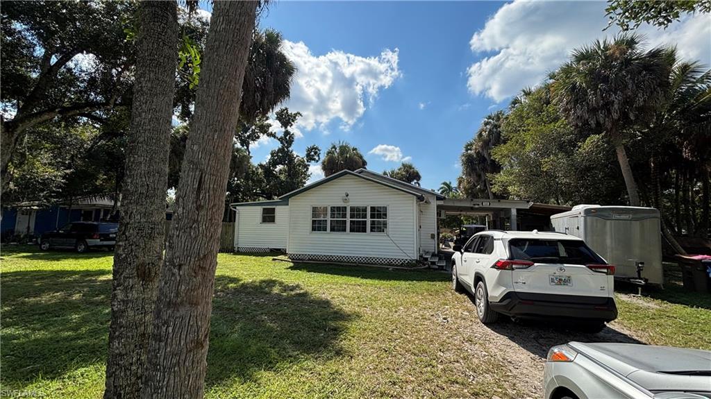 218 Labelle Ave Property Photo 1