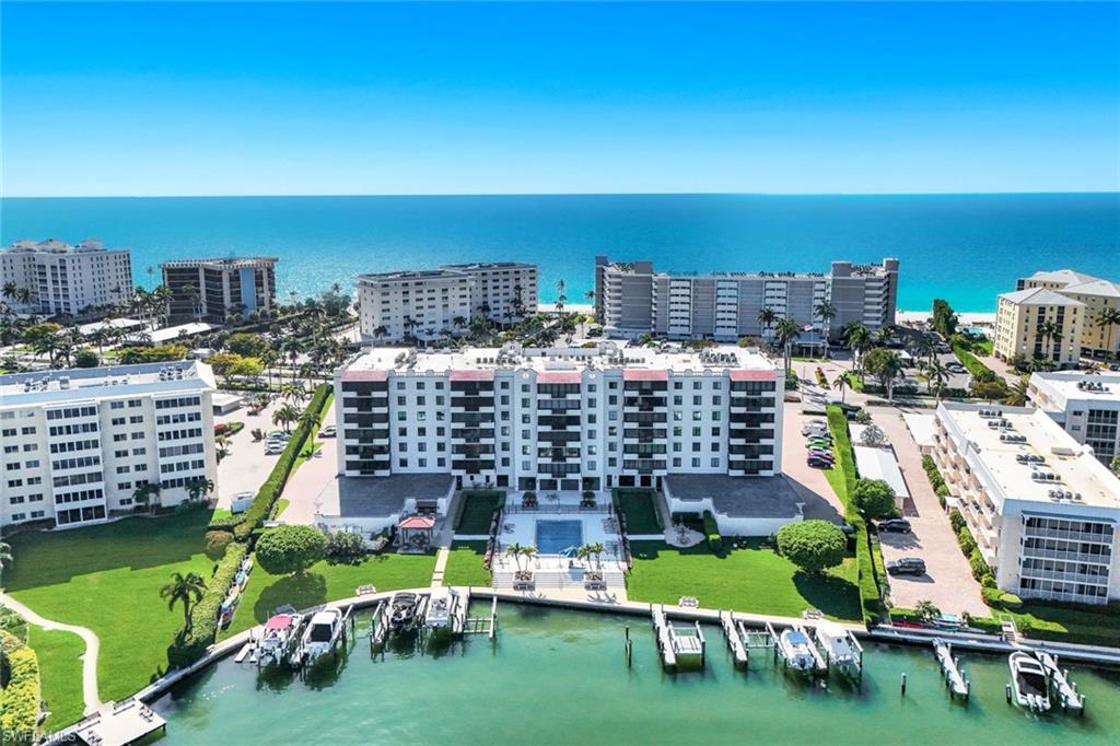 3430 Gulf Shore BLVD N 2I Property Photo 1
