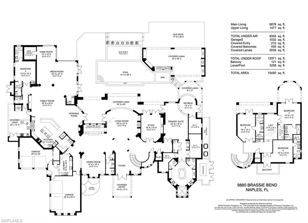 9880 Brassie Bend Property Photo 50