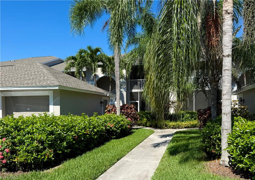 8605 Naples Heritage Dr 212 Property Photo 1