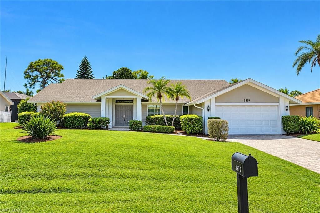 9919 Treasure Cay Ln Property Photo 1
